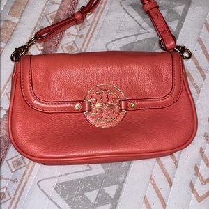 Tory Burch Salmon Color
